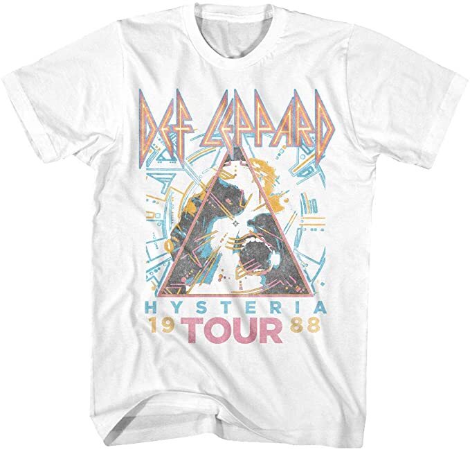 Harlequin est Rock Shirt